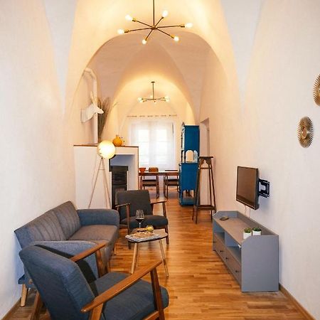 Franz Haus Apartments Μεράνο Εξωτερικό φωτογραφία