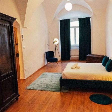 Franz Haus Apartments Μεράνο Εξωτερικό φωτογραφία