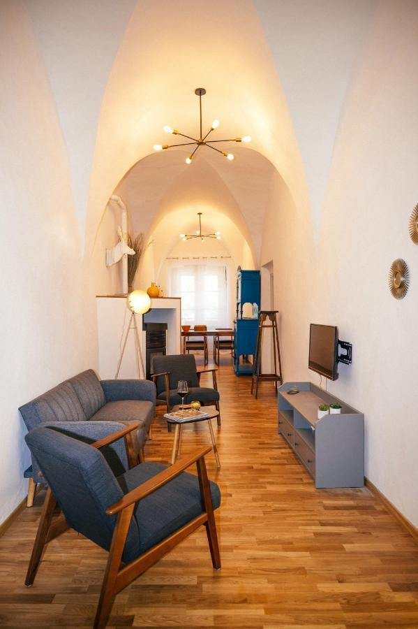 Franz Haus Apartments Μεράνο Εξωτερικό φωτογραφία