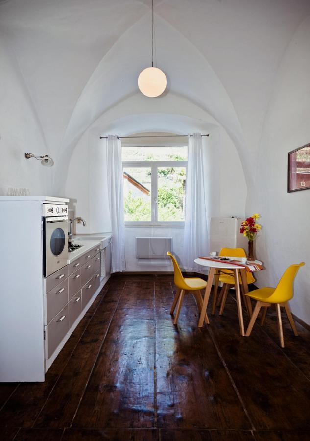 Franz Haus Apartments Μεράνο Εξωτερικό φωτογραφία