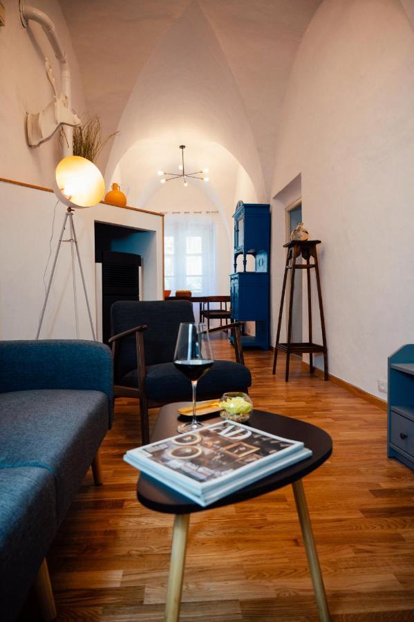 Franz Haus Apartments Μεράνο Εξωτερικό φωτογραφία