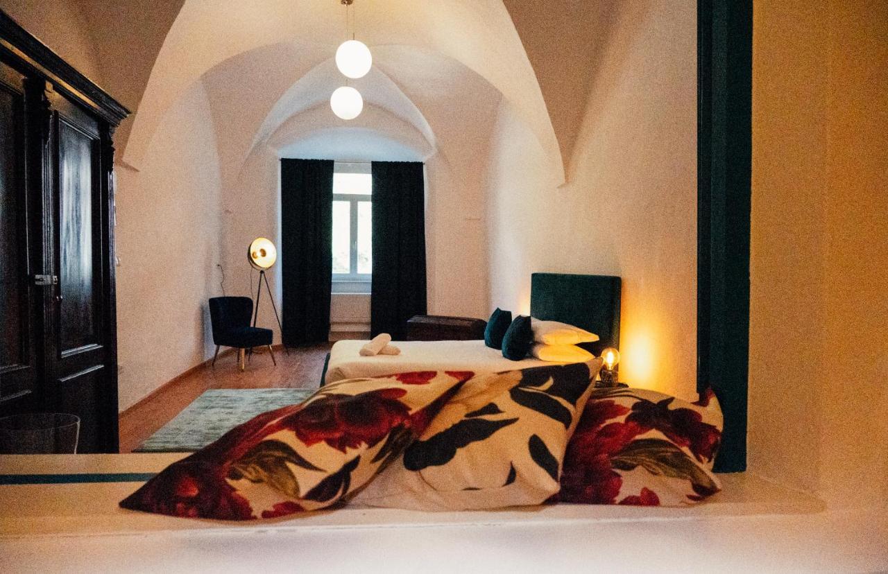 Franz Haus Apartments Μεράνο Εξωτερικό φωτογραφία